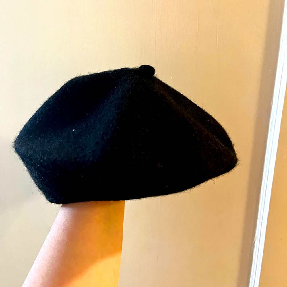 Brand new berets (3)